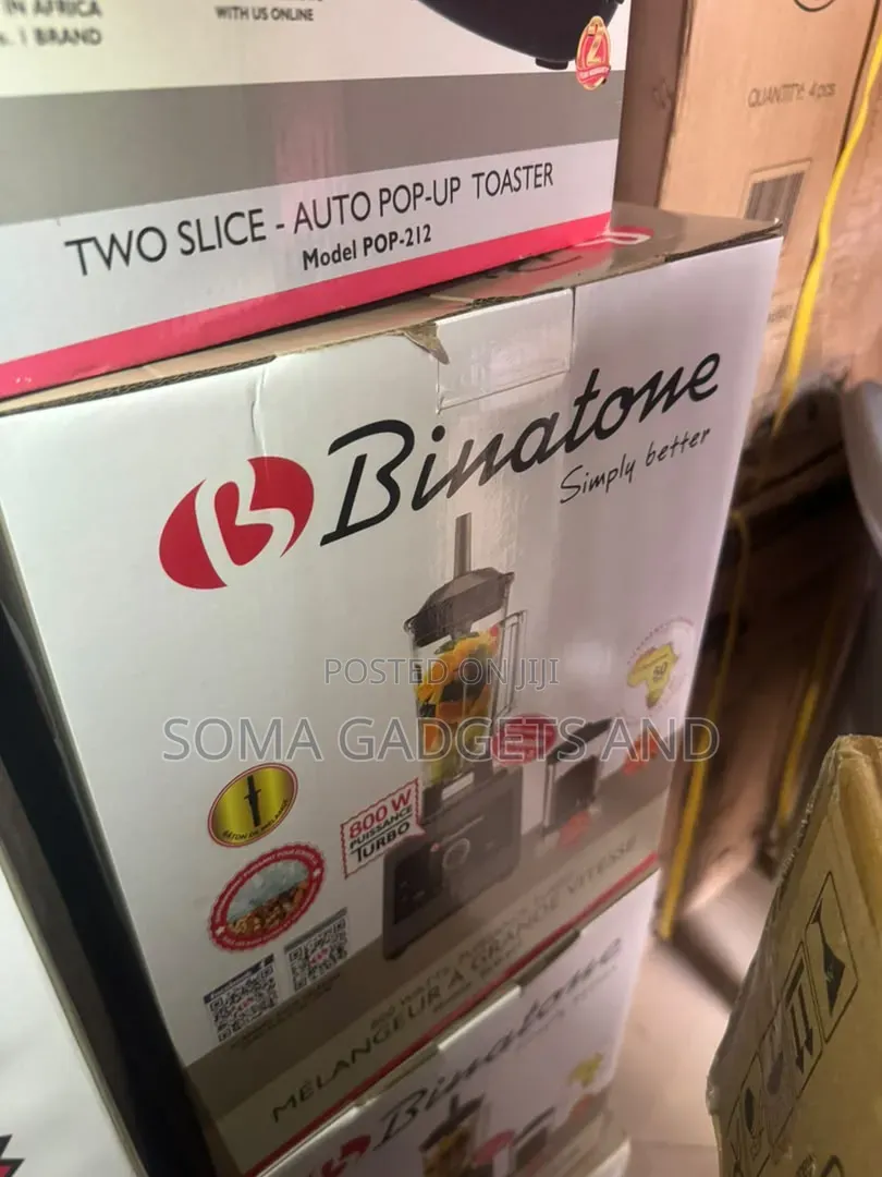 Binatone Blender (809)