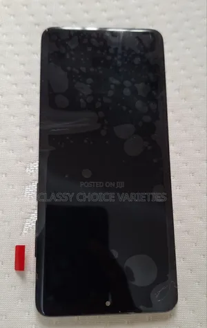 Samsung Galaxy S20 Plus 5G Screen