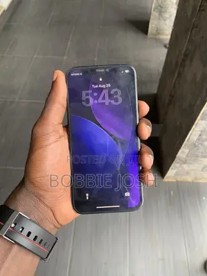 Apple iPhone 12 Pro 128 GB Blue