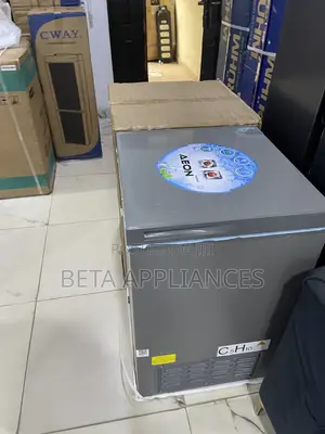 Aeon 100L Chest Freezer Price in Nigeria – Compact & Spacious