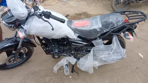 Qlink Champion 200cc