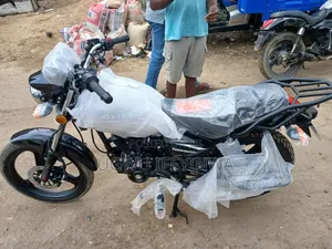 Qlink Champion 200cc