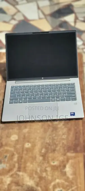New Laptop HP ProBook 440 16GB Intel Core Ultra 5 SSD 512GB