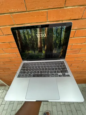 Laptop Apple MacBook Pro 2020 8GB Intel Core i5 SSD 256GB