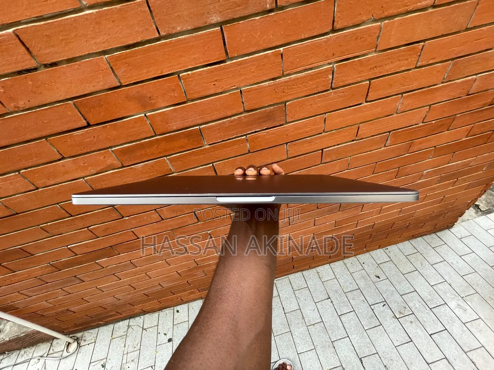 Laptop Apple MacBook Pro 2020 8GB Intel Core i5 SSD 256GB