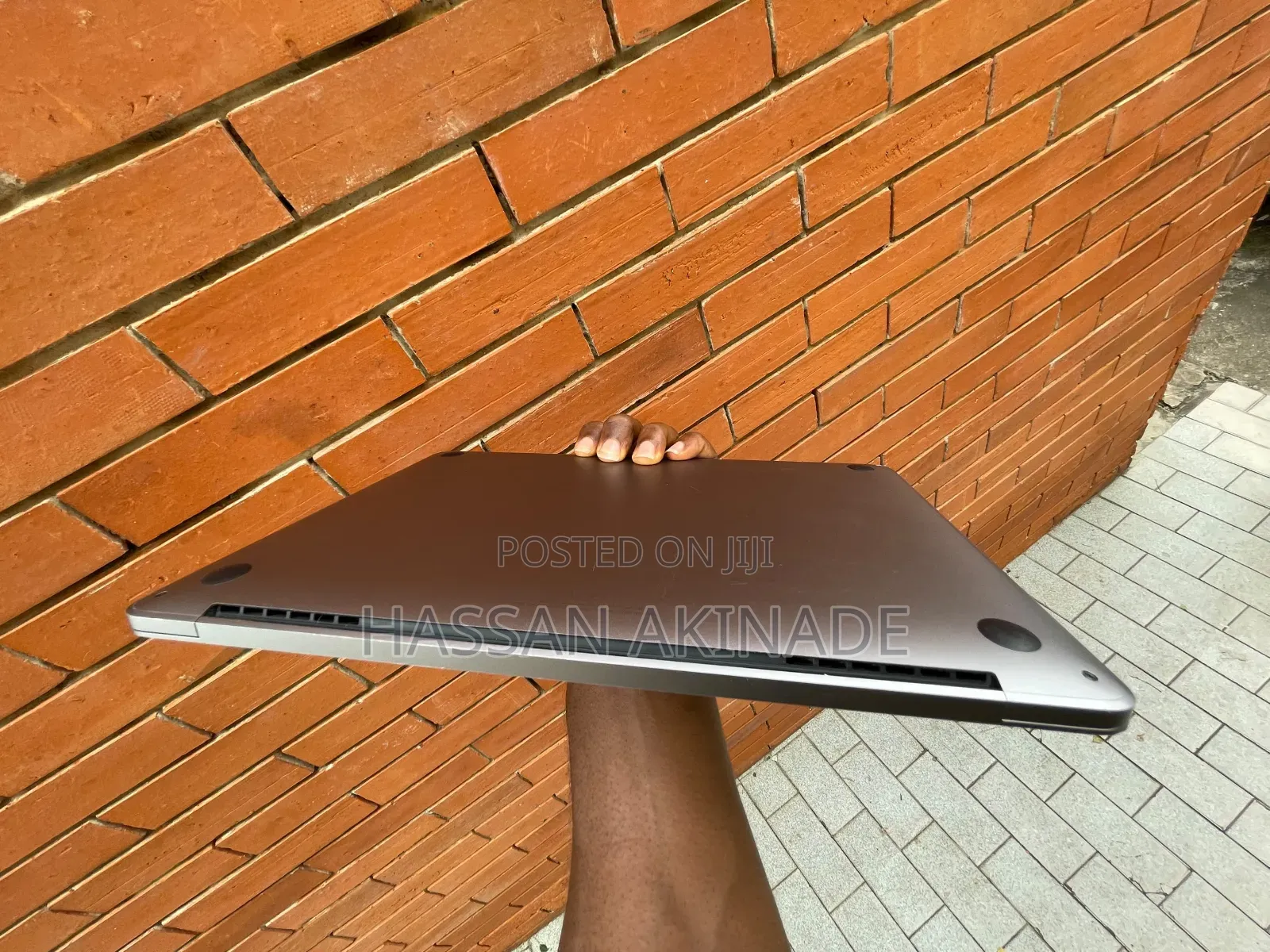 Laptop Apple MacBook Pro 2020 8GB Intel Core i5 SSD 256GB