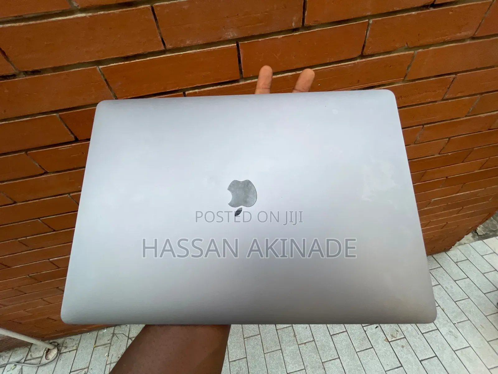 Laptop Apple MacBook Pro 2020 8GB Intel Core i5 SSD 256GB