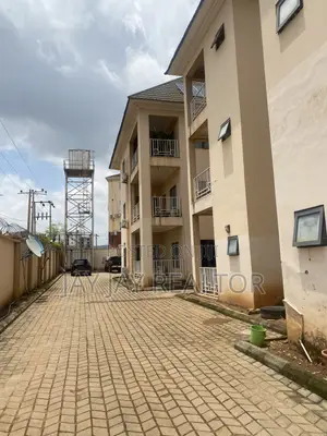 2bdrm Block of Flats in Mabushi for rent