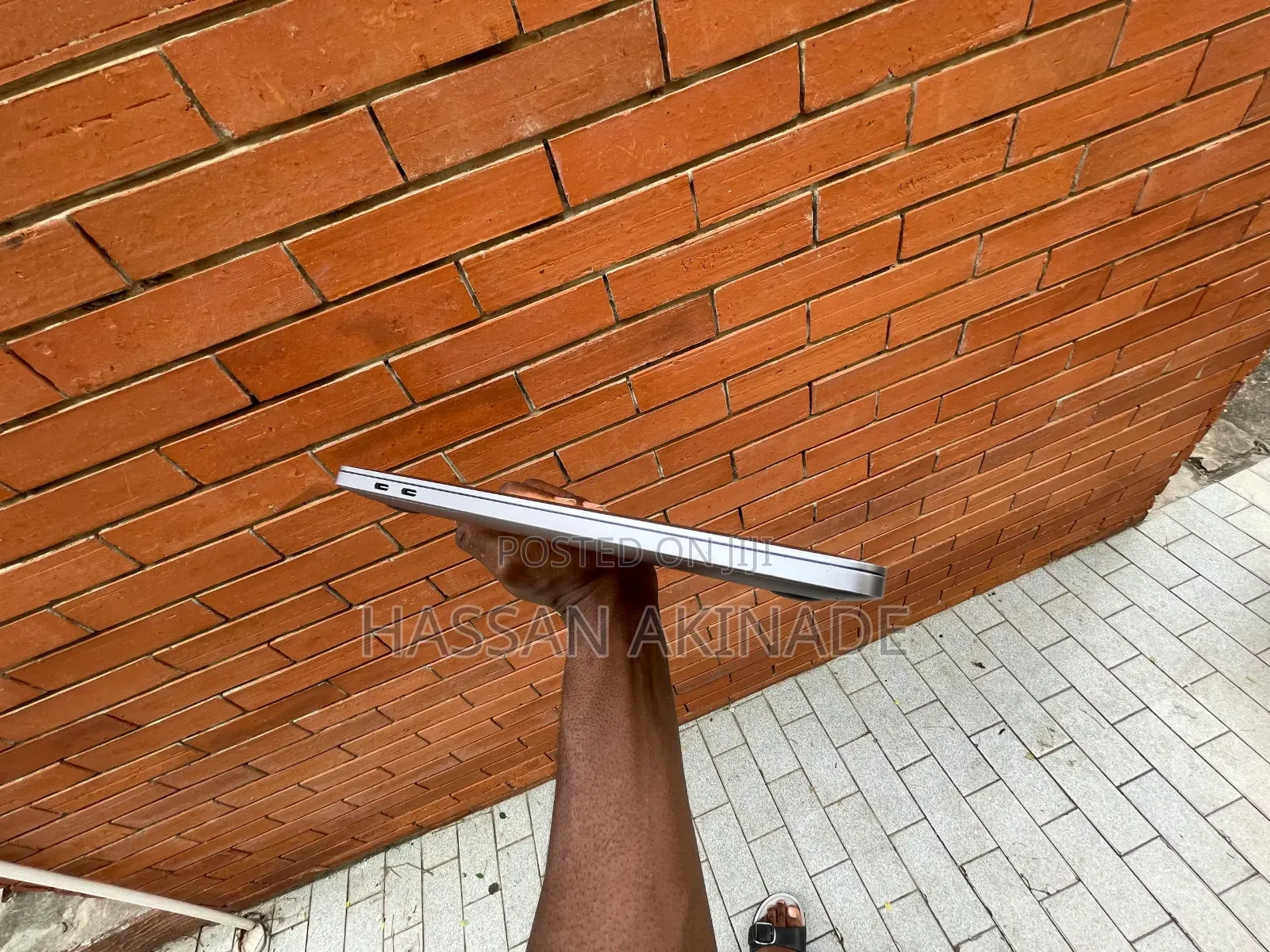Laptop Apple MacBook Pro 2020 8GB Intel Core i5 SSD 256GB