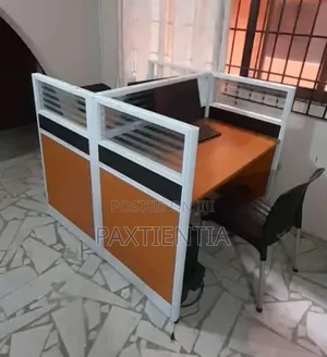Workstation 2 in 1