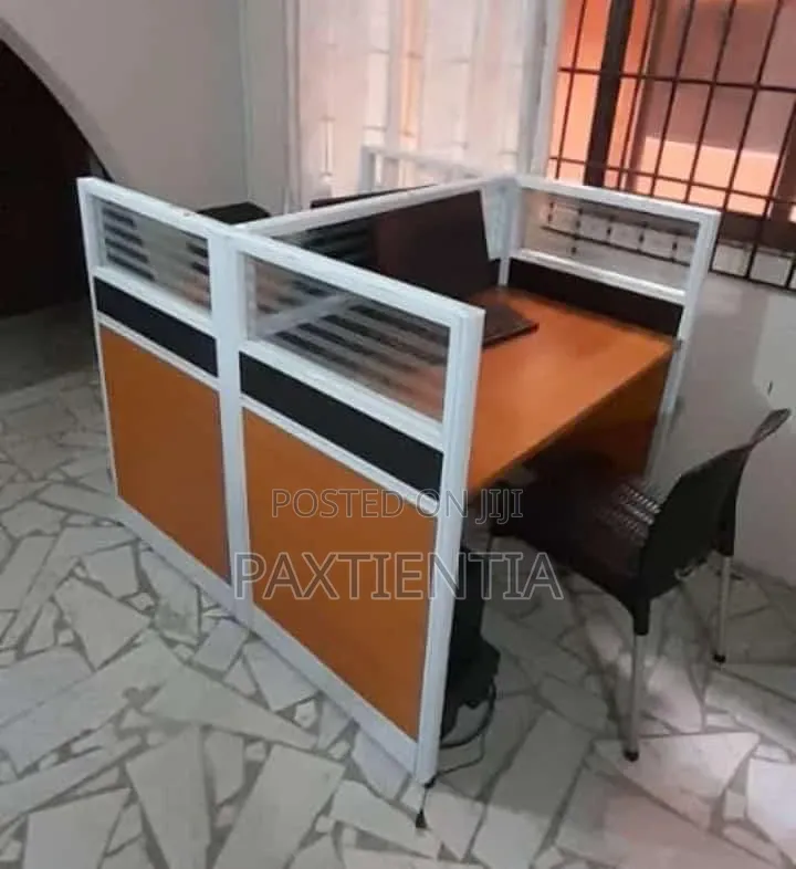 Workstation 2 in 1