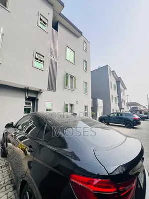 2bdrm Apartment in In A Call To Access, Ologolo for rent