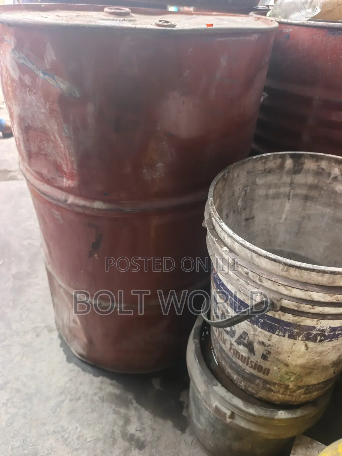 Increte Sealant 209l