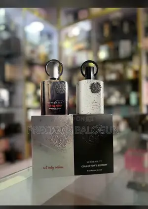 Perfumes 50ml & 100ml Sizes