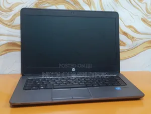 Laptop HP EliteBook 840 G1 8GB Intel Core i5 HDD 500GB