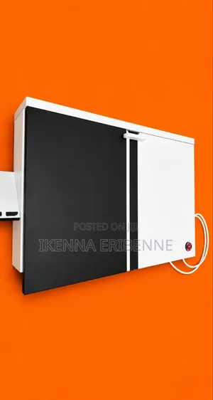 Smart Hanging Desk
