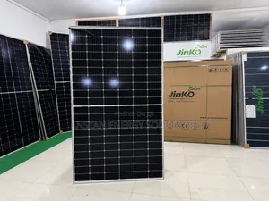 Solar Panel 650watt