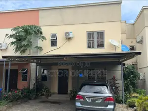 4bdrm Duplex in Life Camp for sale