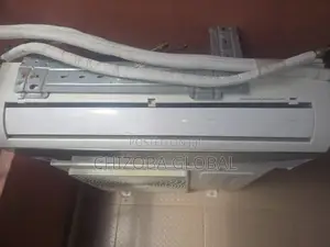 Scanfrost Split Unit AC