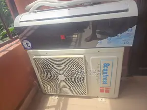 Scanfrost Split Unit AC