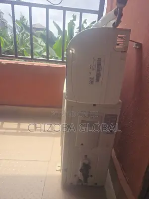 Scanfrost Split Unit AC