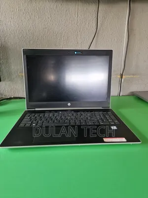 Laptop HP ProBook 450 G5 8GB Intel Core i5 HDD 500GB