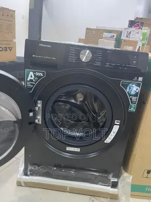 Hisense 8KG Advanced Washer Dryer Combo
