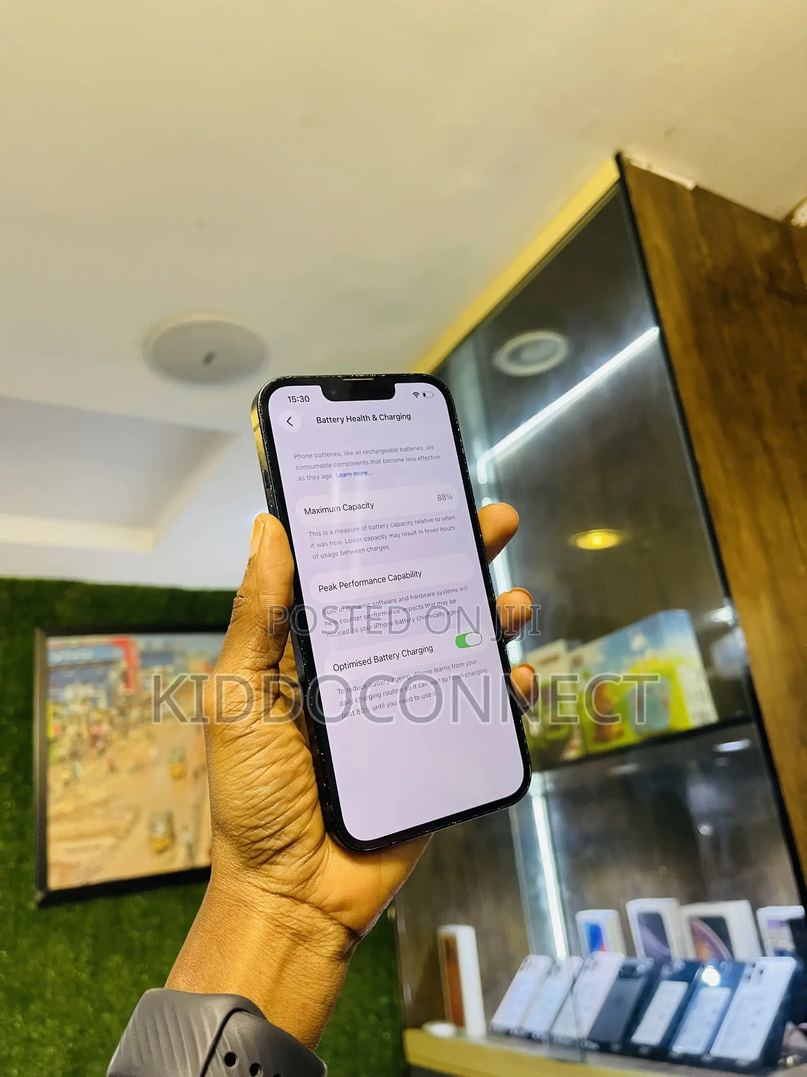 Apple iPhone 14 128 GB Blue