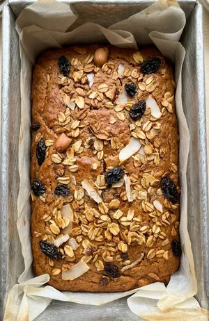 Banana Bread
