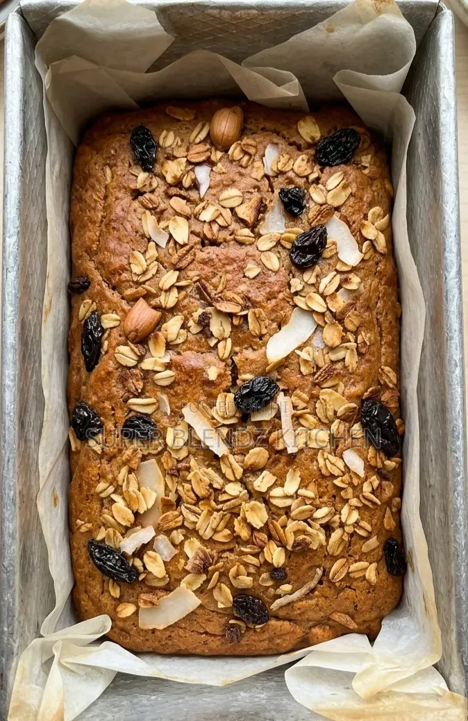 Banana Bread