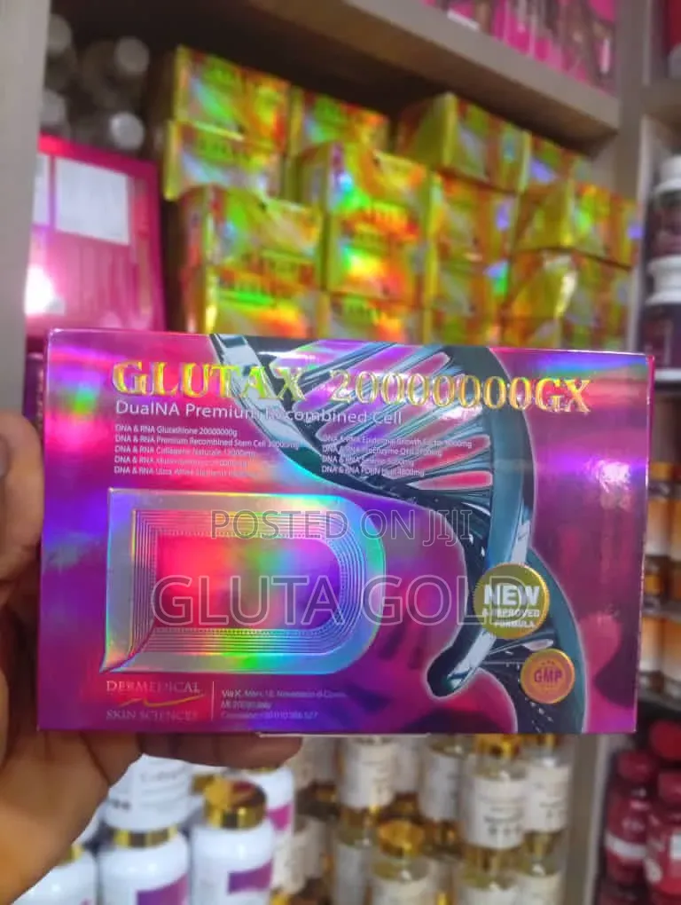 Glutax 20000000gx