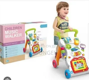 Baby Things