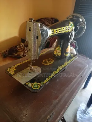 Sewing Machine
