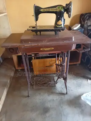 Sewing Machine