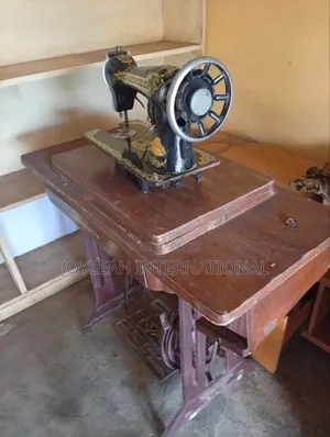Sewing Machine