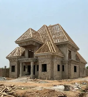 Ishmael Roofing and Wood Work Services