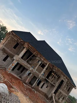 Ishmael Roofing and Wood Work Services