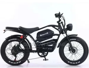 New Jincheng Bike 2026 Black