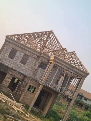 Ishmael Roofing and Wood Work Services
