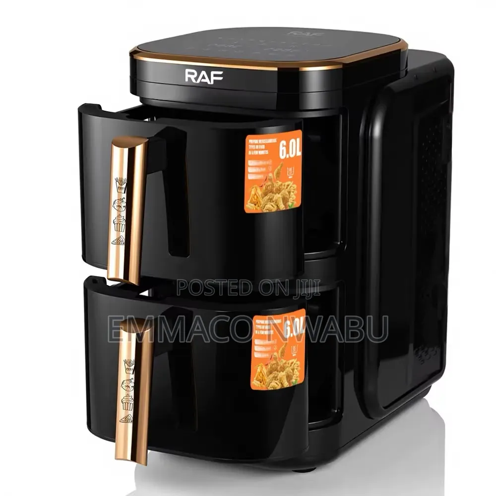 RAF 12Liters Digital Airfryer