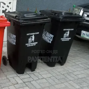 240 Litres Dust Bin