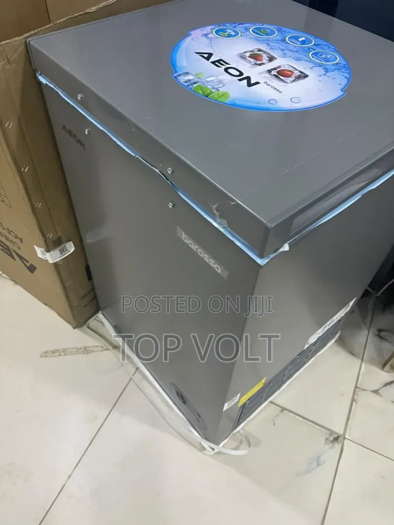 Aeon 100 Litres Chest Freezer