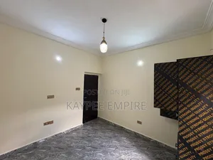 1bdrm Room & Parlour in Kubwa for rent