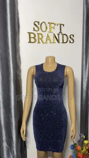 Dinner Gown