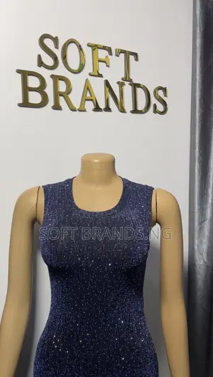 Dinner Gown