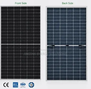 Solar Panel 650watt