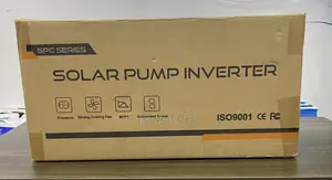 Solar Pump Inverter