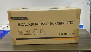 Solar Pump Inverter