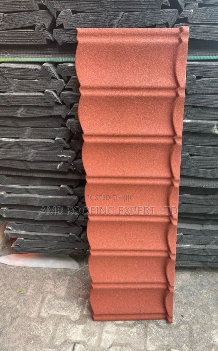 Amb Roofs and Global Construction Nig Ltd,,