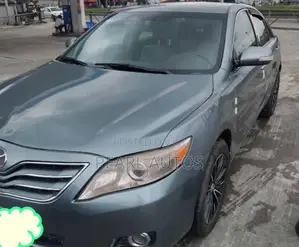 Toyota Camry 2009